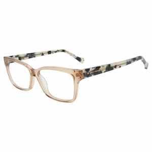 LUCKY BRAND OPTICAL VLBD236 Eyeglasses BEIGE-CRYSTAL-0BEC 55mm